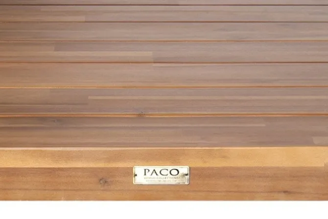 Dining tuintafel 'Figueres'