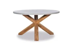 Dining tuintafel 'Finesse'