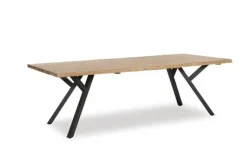 Dining tuintafel 'Niaz'