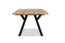 Dining tuintafel 'Niaz'