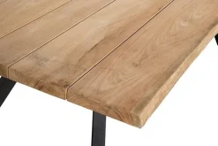 Dining tuintafel 'Niaz'