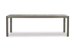 Diningset 'Reese' Light Grey