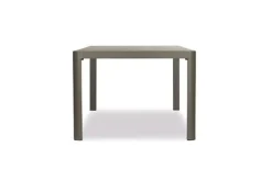 Diningset 'Reese' Light Grey