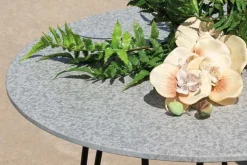 Divoli Outdoor Coffee Table Big