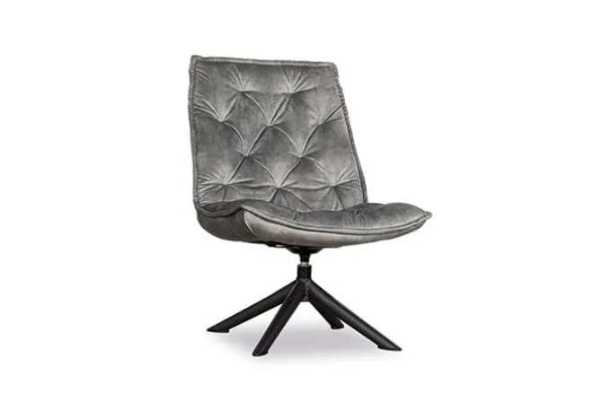 Draaifauteuil 'Classico'