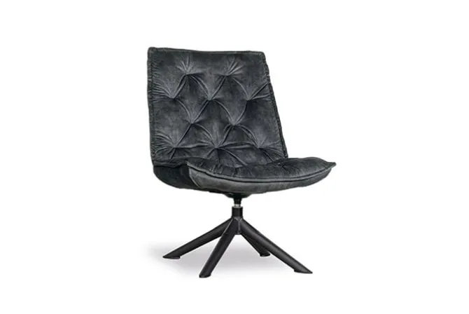 Draaifauteuil 'Classico'