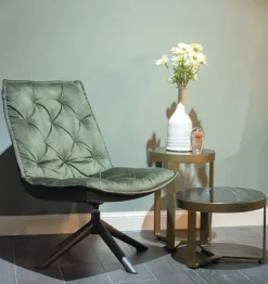 Draaifauteuil 'Classico'