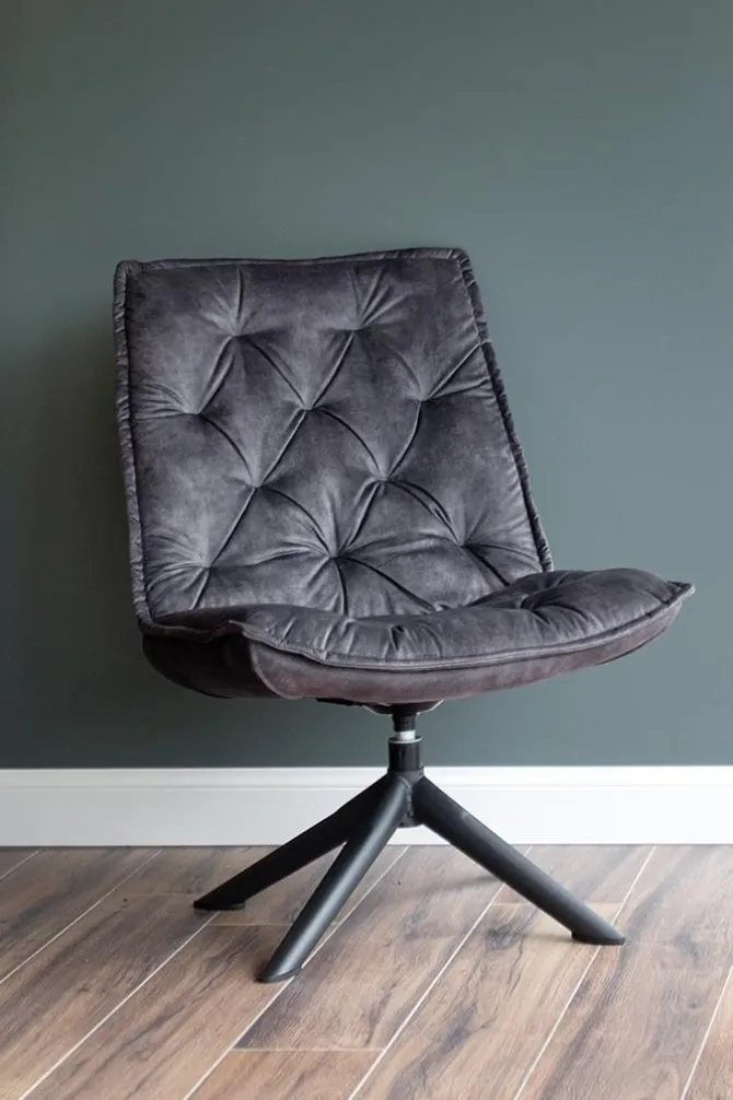 Draaifauteuil 'Classico'