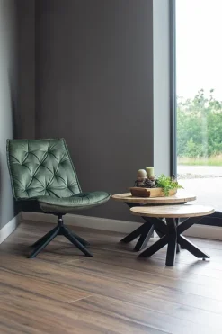 Draaifauteuil 'Classico'