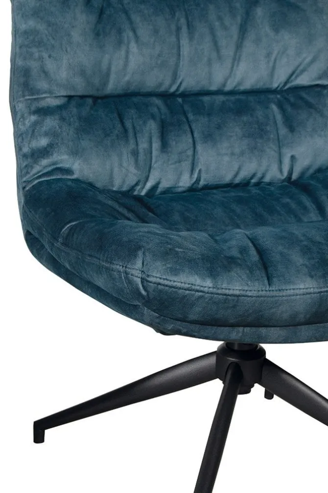 Draaifauteuil 'Jayden'