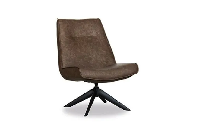 Draaifauteuil 'Jersey'