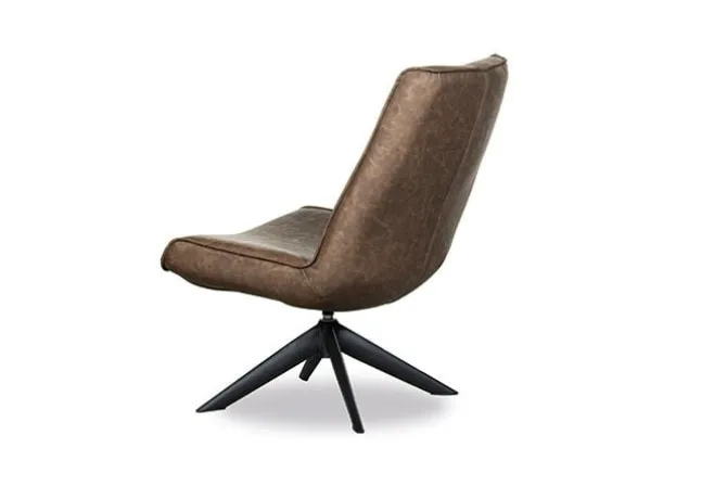 Draaifauteuil 'Jersey'