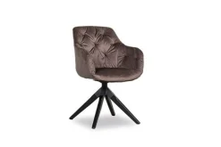 Draaistoel 'Pearl'