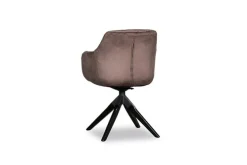 Draaistoel 'Pearl'