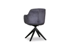 Draaistoel 'Pearl'