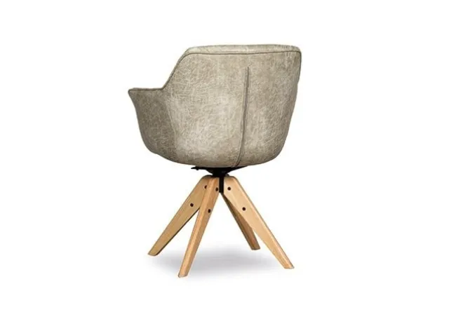 Draaistoel 'Skibsby'