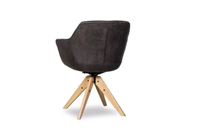 Draaistoel 'Skibsby'