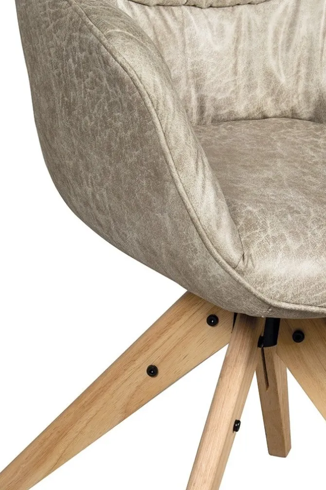 Draaistoel 'Skibsby'