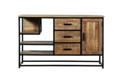 Dressoir 'Elevation' Groot