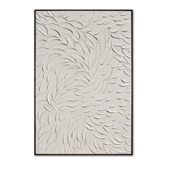 Earth tones - Feathers