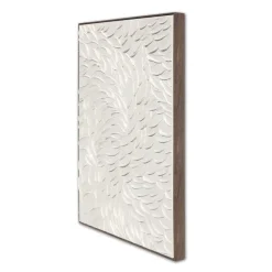 Earth tones - Feathers