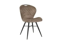 Eetkamerstoel 'Ancona'