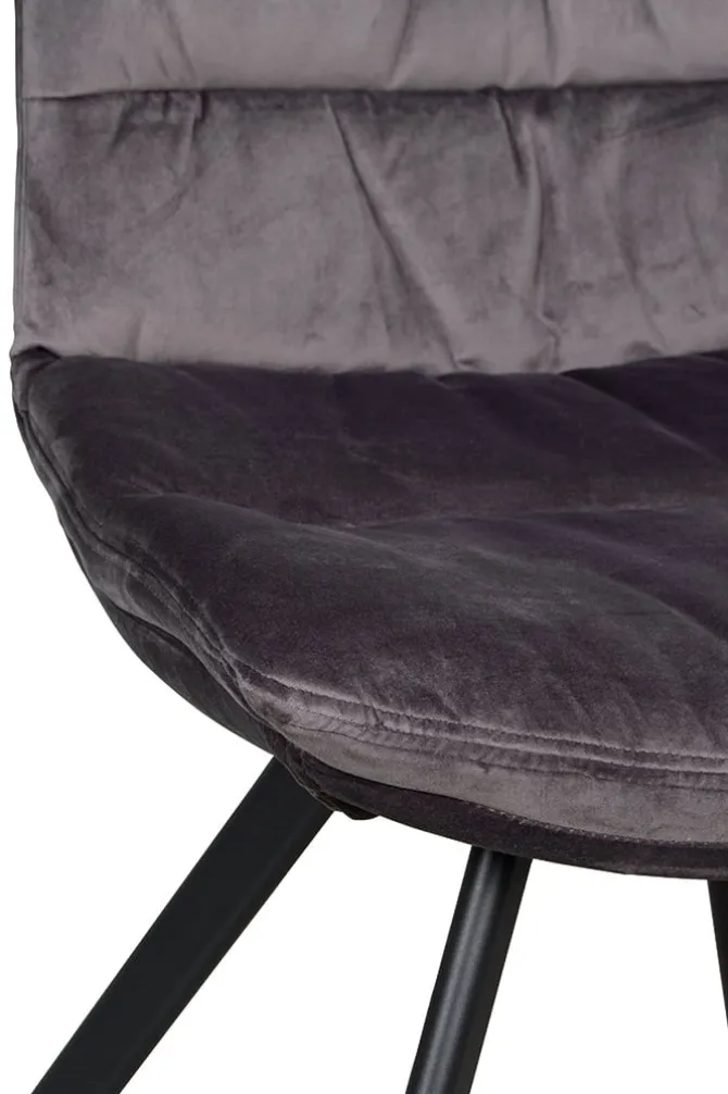 Eetkamerstoel 'Chevy'