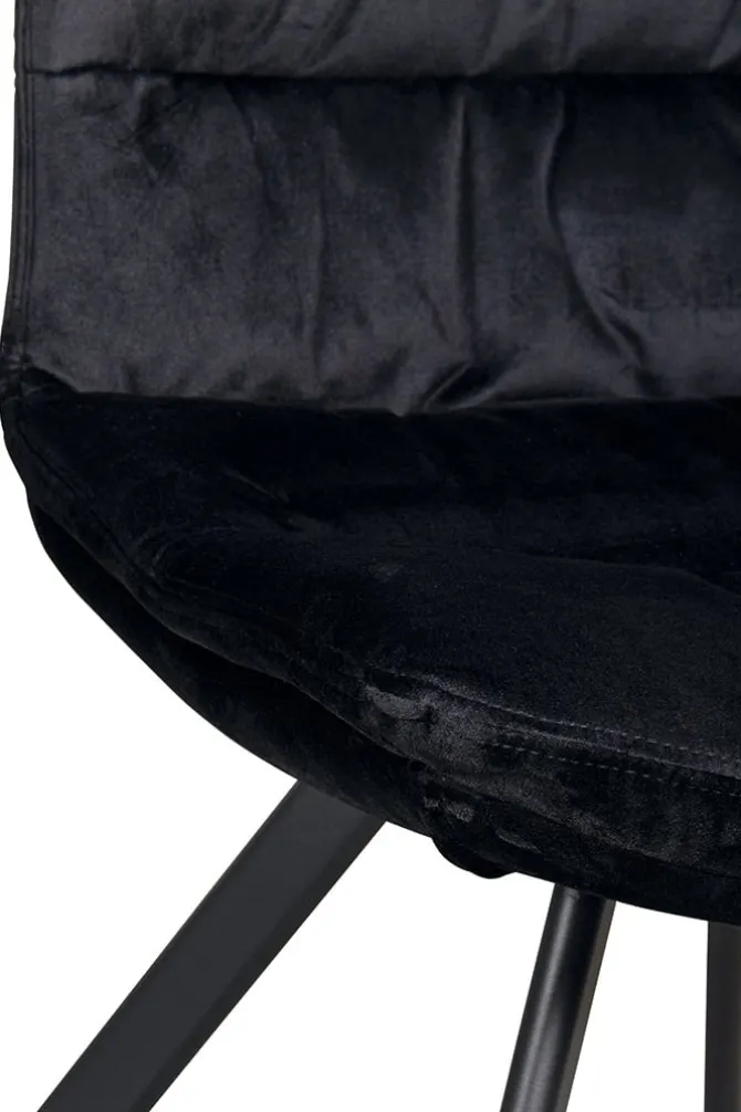 Eetkamerstoel 'Chevy'