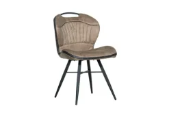 Eetkamerstoel 'Demis'