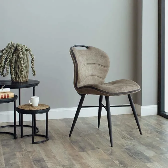 Eetkamerstoel 'Kells'