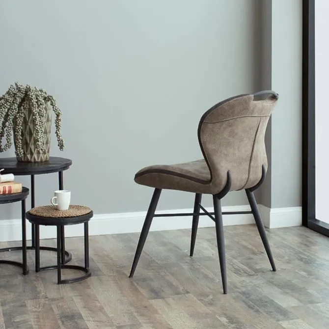 Eetkamerstoel 'Kells'