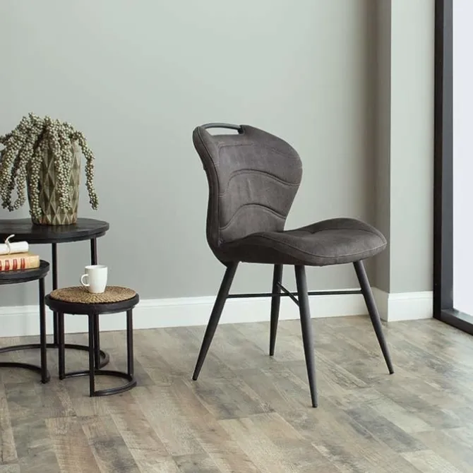 Eetkamerstoel 'Kells'