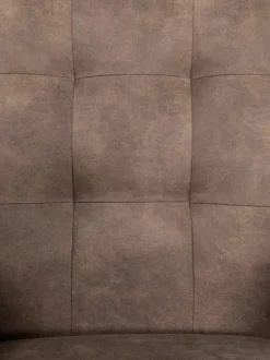 Eetkamerstoel Kira op Wielen