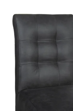 Eetkamerstoel Kira op Wielen