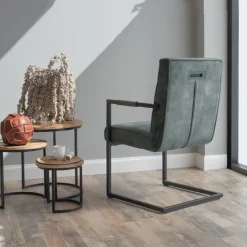 Eetkamerstoel 'Lizzano'