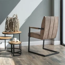 Eetkamerstoel 'Meno'