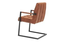 Eetkamerstoel 'Meno'