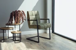 Eetkamerstoel 'Meno'