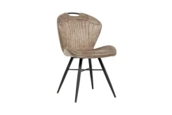 Eetkamerstoel 'Scott'