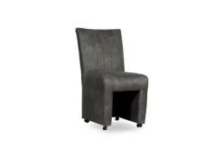 Eetkamerstoel Stella op wielen