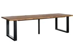 Eetkamertafel Mountain