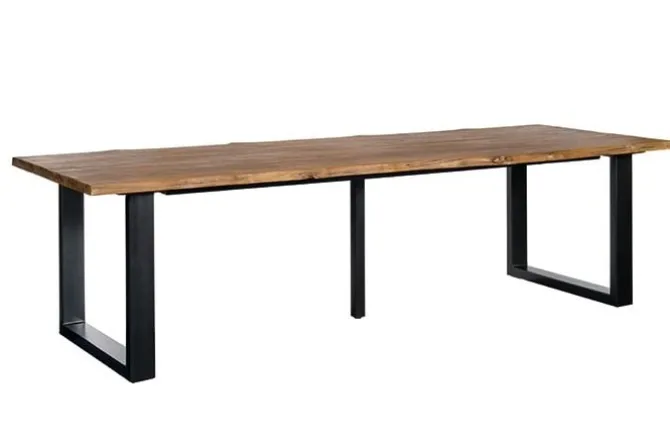 Eetkamertafel Mountain