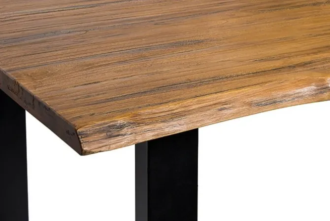 Eetkamertafel Mountain