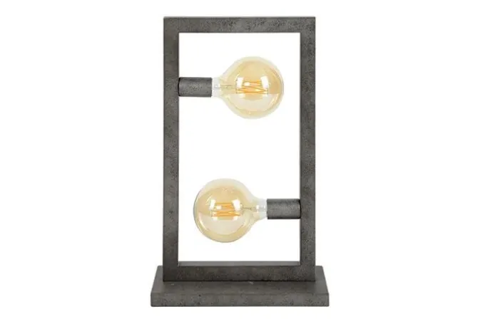 El Paso Tafellamp 2L