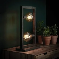 El Paso Tafellamp 2L