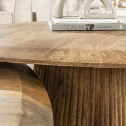 Eleo salontafel set van 2