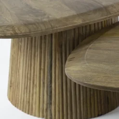 Eleo salontafel set van 2