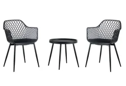 Evora dining tuinstoel