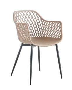 Evora dining tuinstoel