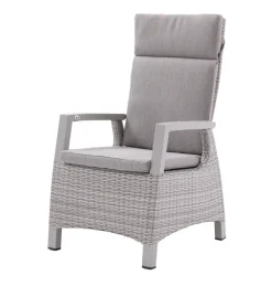 Fabrizi dining tuinstoel verstelbaar